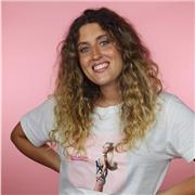 Offro lezioni di graphic design. Le lezioni saranno effettuate online